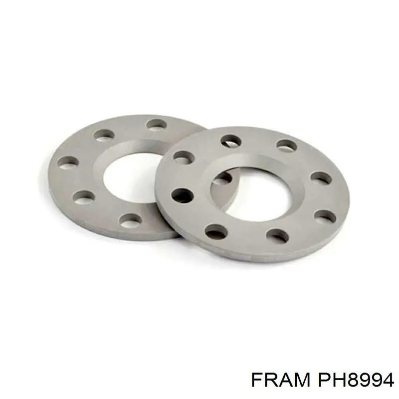 Купить PH8994 Fram Фильтр центробежный очистки масла