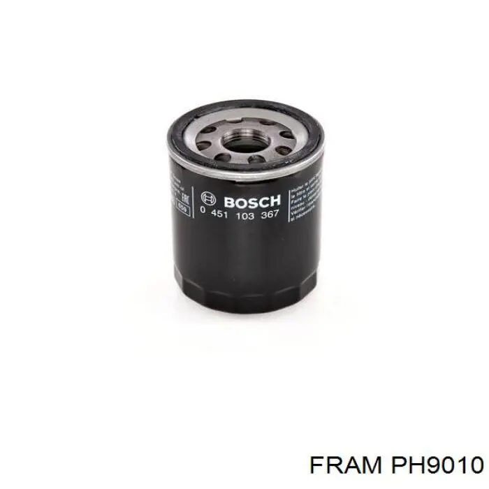 Купить PH9010 Fram Фильтр центробежный очистки масла