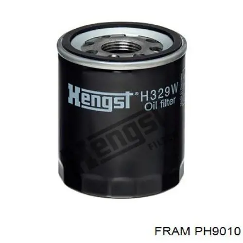PH9010 Fram масляный фильтр