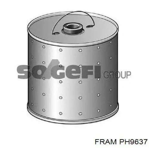 Купить PH9637 Fram Фильтр центробежный очистки масла