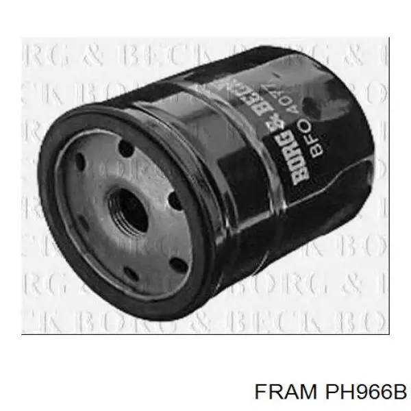 Фильтр очистки масла центробежный Fram PH966B цена, от 3.47 USD