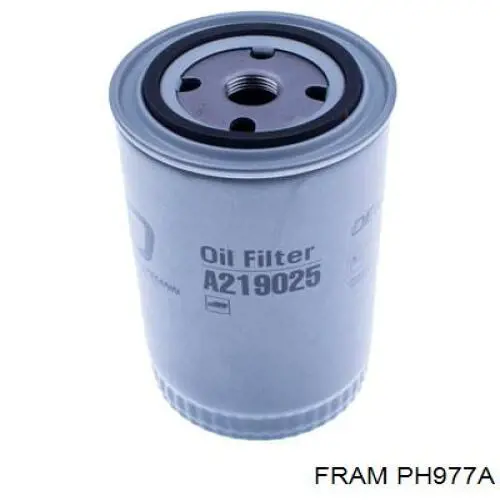 PH977A Fram масляный фильтр