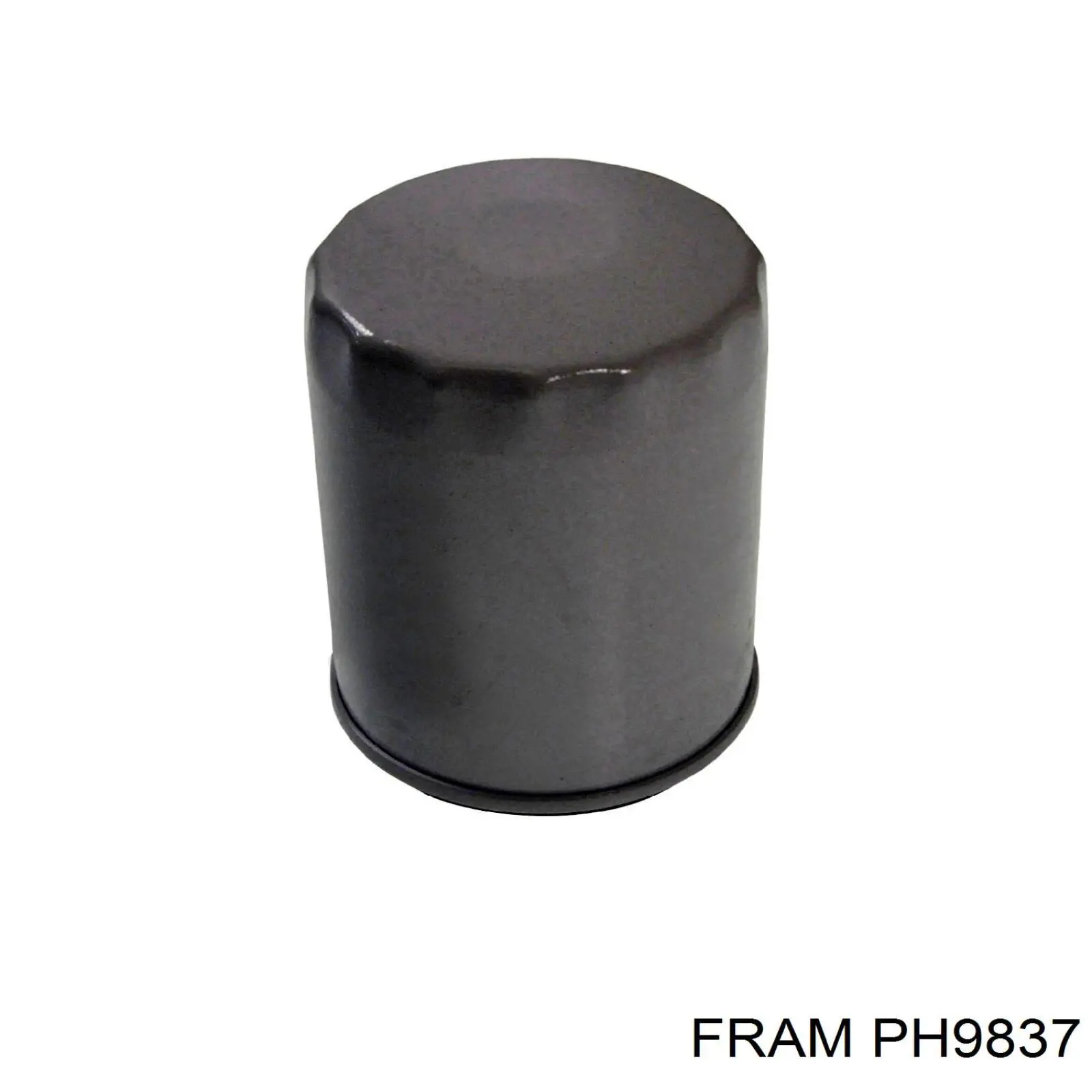 PH9837 Fram Масляный фильтр двигателя