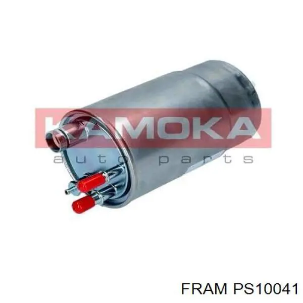 Купить 1578143 Ford Фильтр-отстойник топлива грубой очистки