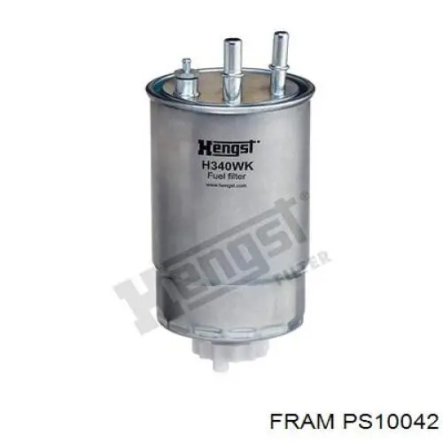 Фильтр топливный Fram PS10042