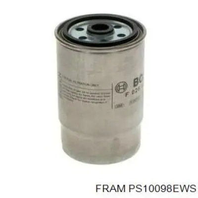 Фильтр тонкой очистки топлива Kamoka F316301 цена, от 12.68 USD
