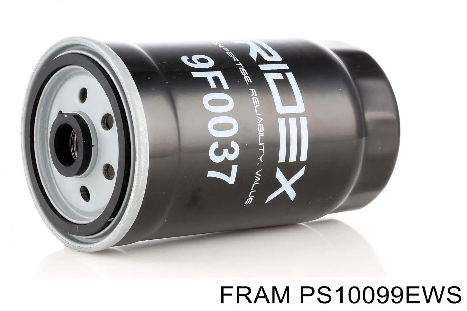 Купить PS10099EWS Fram Фильтр-отстойник топлива грубой очистки