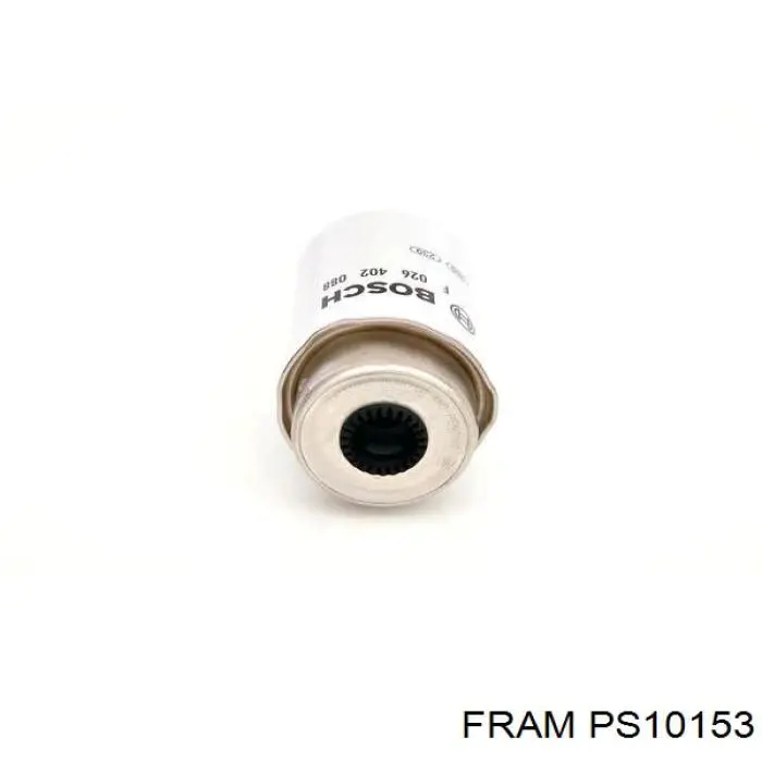 PS10153 Fram топливный фильтр