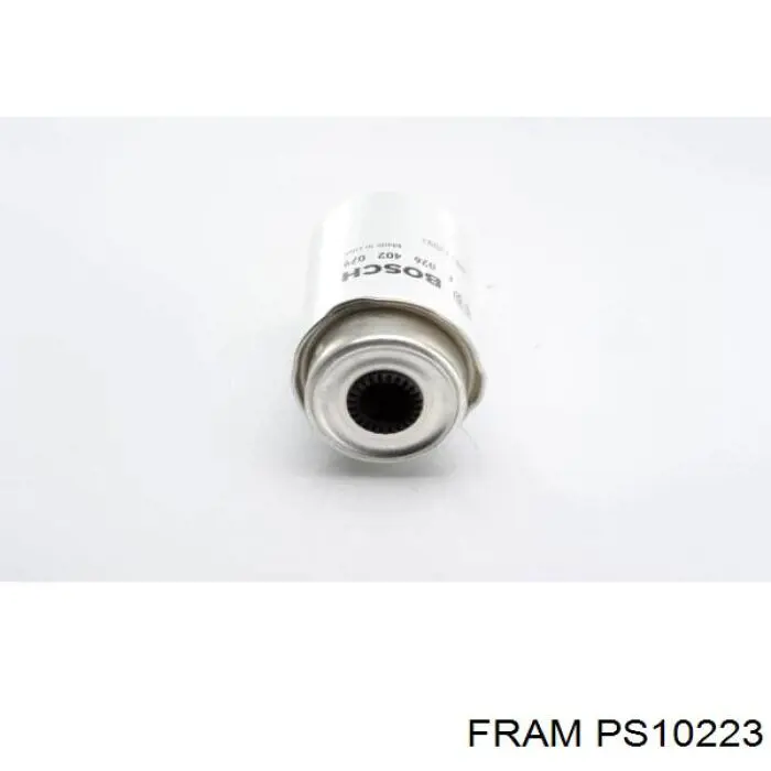 Фильтр тонкой очистки топлива DP Group ES2520 цена, от 9.30 USD