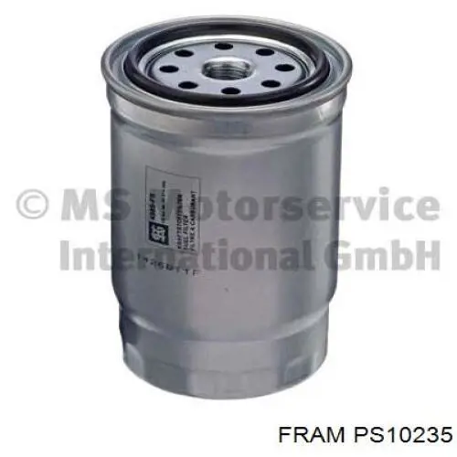 PS10235 Fram топливный фильтр