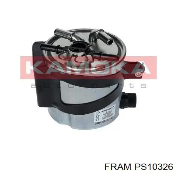 PS10326 Fram Фильтр топлива