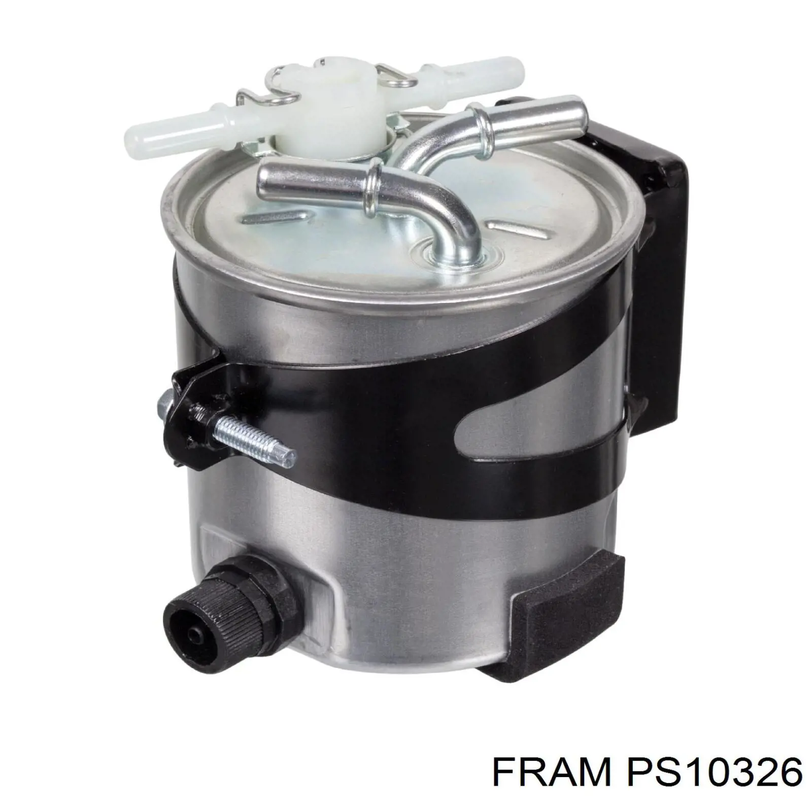 Фильтр топливный Fram PS10326