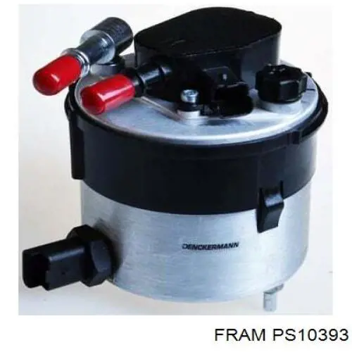 PS10393 Fram