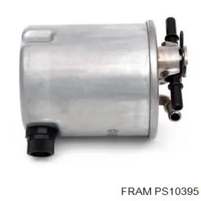 Фильтр топливный Renault (RVI) 8200619849