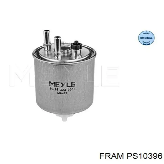 PS10396 Fram топливный фильтр