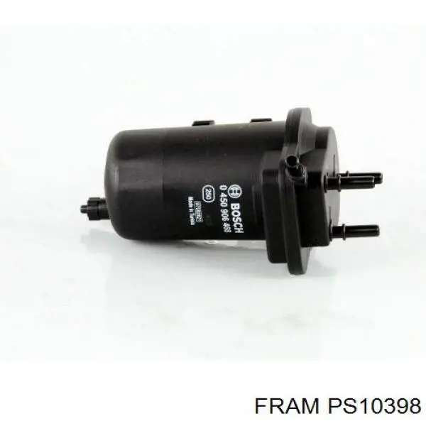 Топливный фильтр FP5879 Polcar