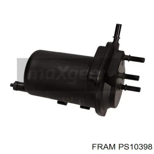 Фильтр тонкой очистки топлива 3RG 97600 цена, от 9.35 USD