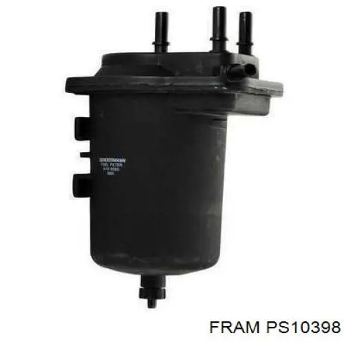 Фильтр топливный Fram PS10398