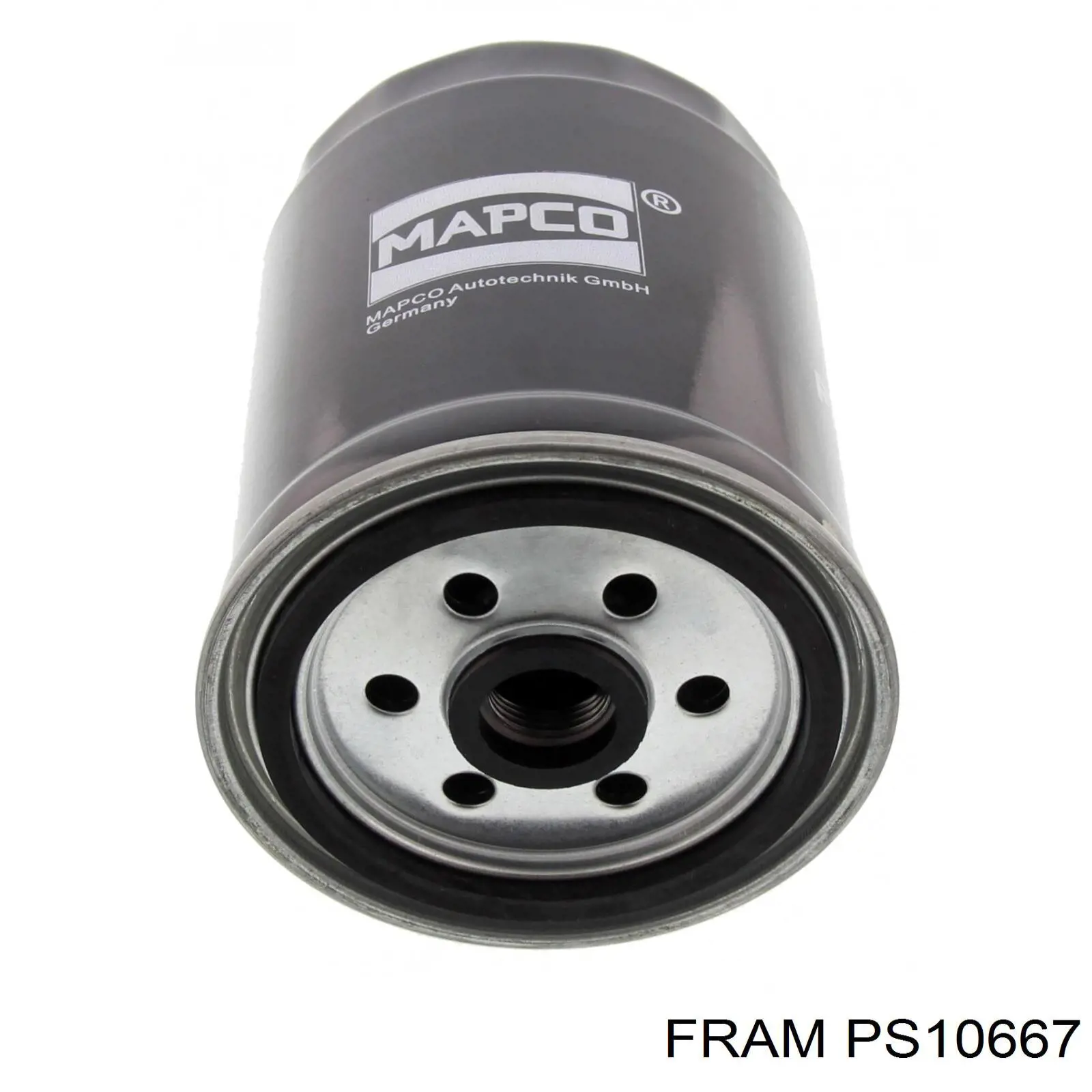Фильтр тонкой очистки топлива Fram PS10667 цена, от 15.77 USD