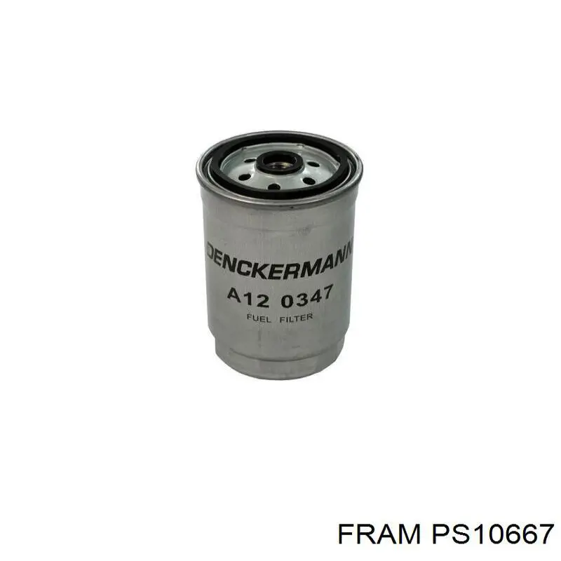 PS10667 Fram топливный фильтр