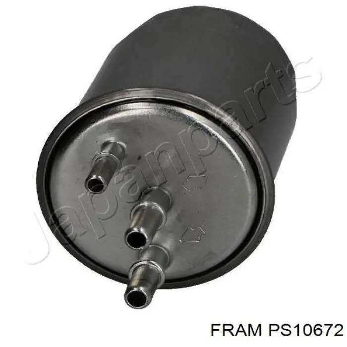 PP8487 Filtron топливный фильтр