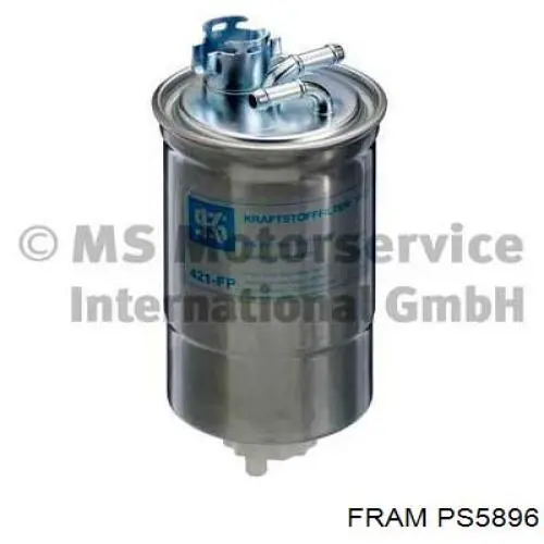 Купить 46473803 Fiat/Alfa/Lancia Фильтр-отстойник топлива грубой очистки