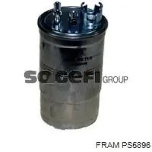 450906295 Bosch топливный фильтр