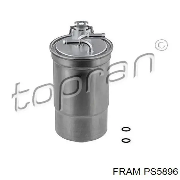 Топливный фильтр 46473803 Fiat/Alfa/Lancia
