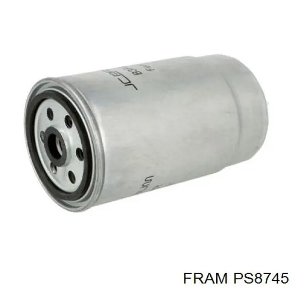 PS8745 Fram топливный фильтр