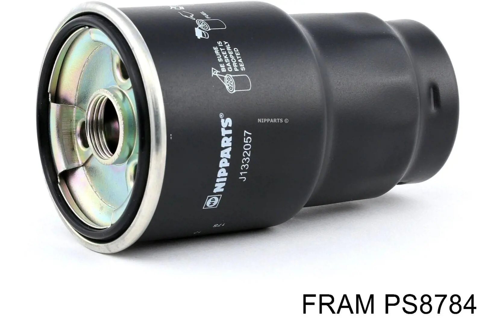 Фильтр тонкой очистки топлива Fram PS8784 цена, от 8.77 USD