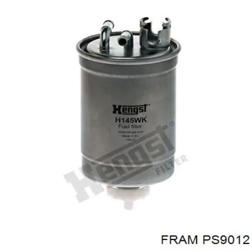PS9012 Fram топливный фильтр