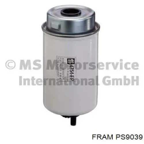 Купить PS9039 Fram Фильтр-отстойник топлива грубой очистки