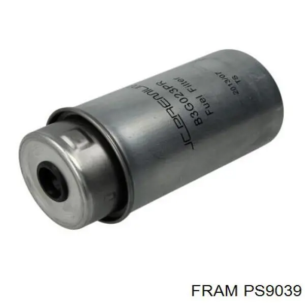 PS9039 Fram Фильтр топлива