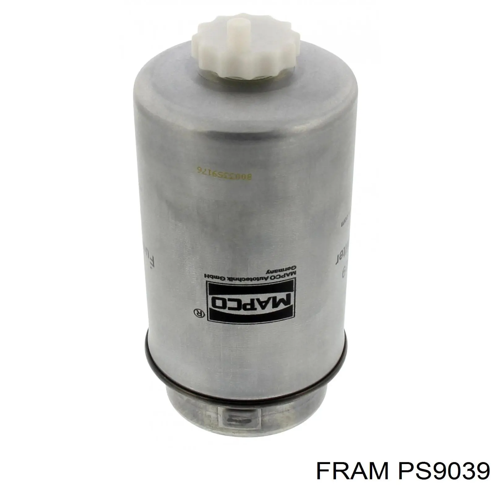 Топливный фильтр PS9039 Fram
