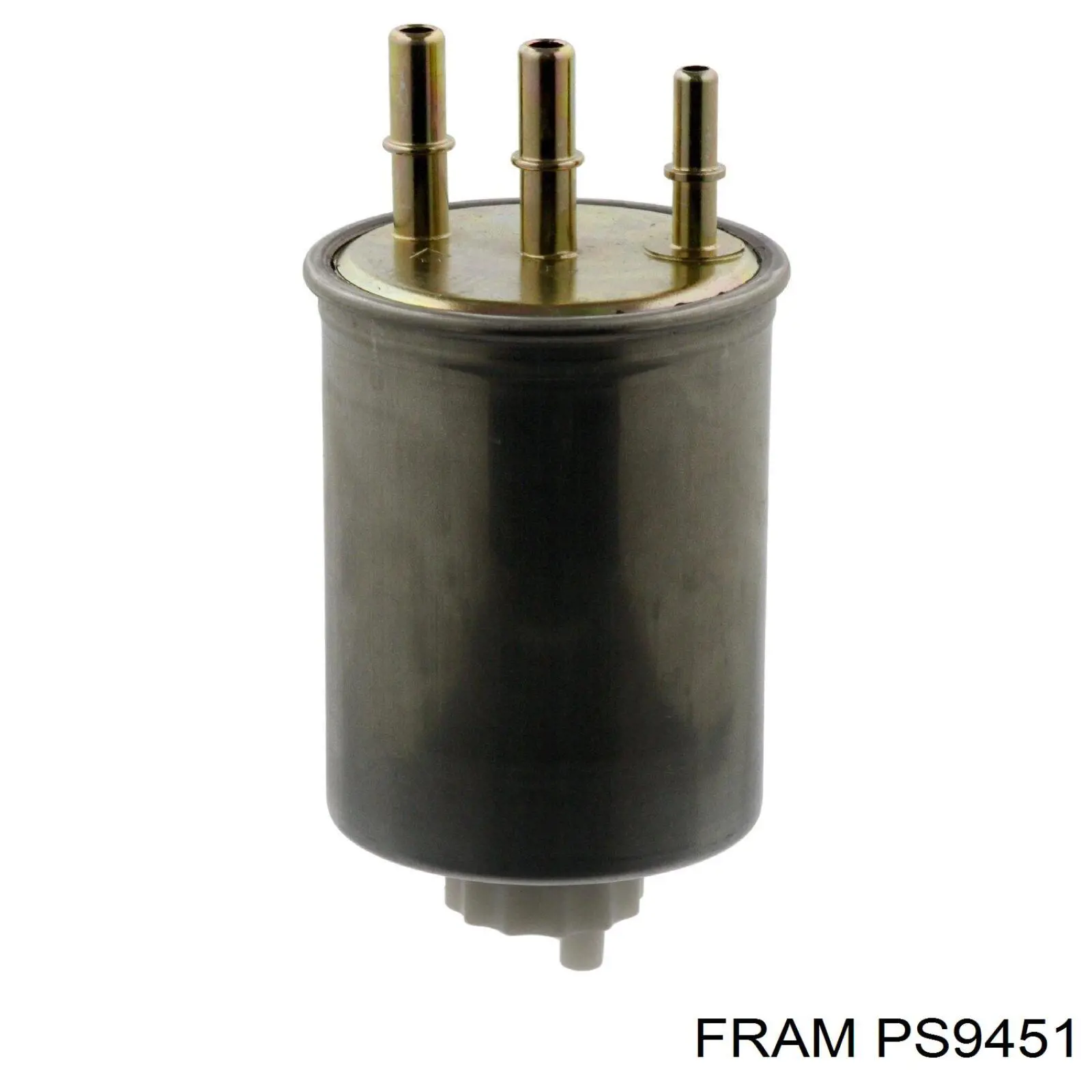Фильтр тонкой очистки топлива Fram PS9451 цена, от 16.36 USD