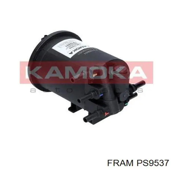 Топливный фильтр PS9537 Fram