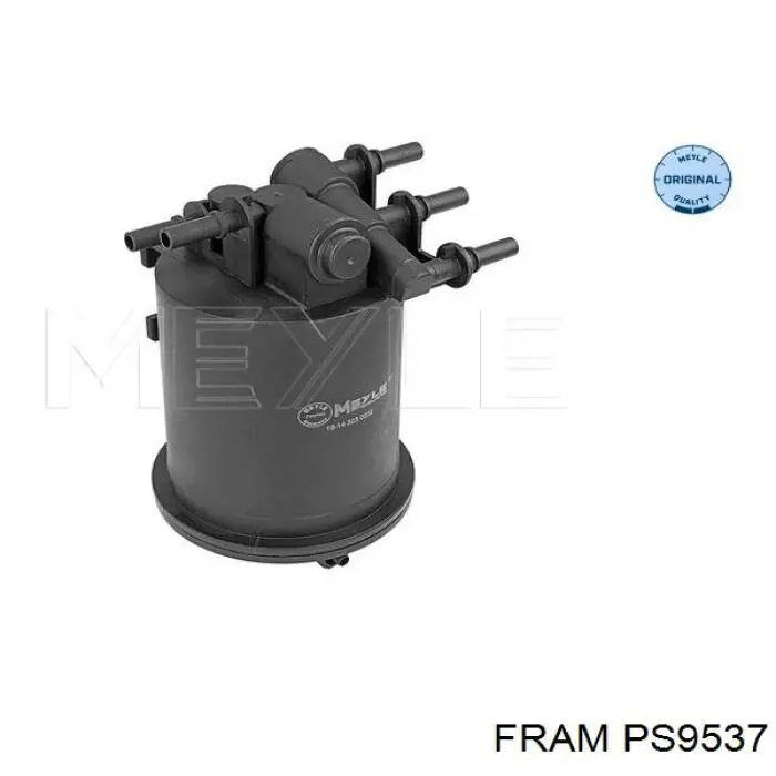 PS9537 Fram топливный фильтр