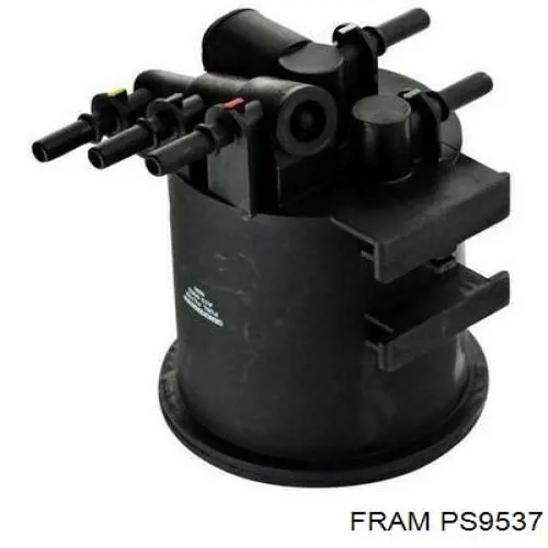 Фильтр тонкой очистки топлива Fram PS9537 цена, от 26.35 USD