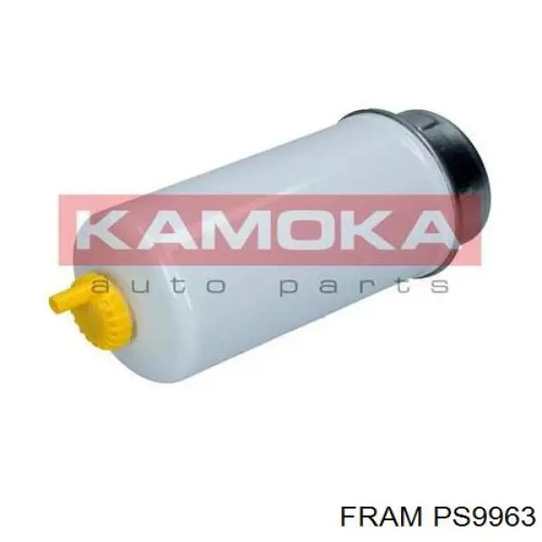 Купить PS9963 Fram Фильтр-отстойник топлива грубой очистки
