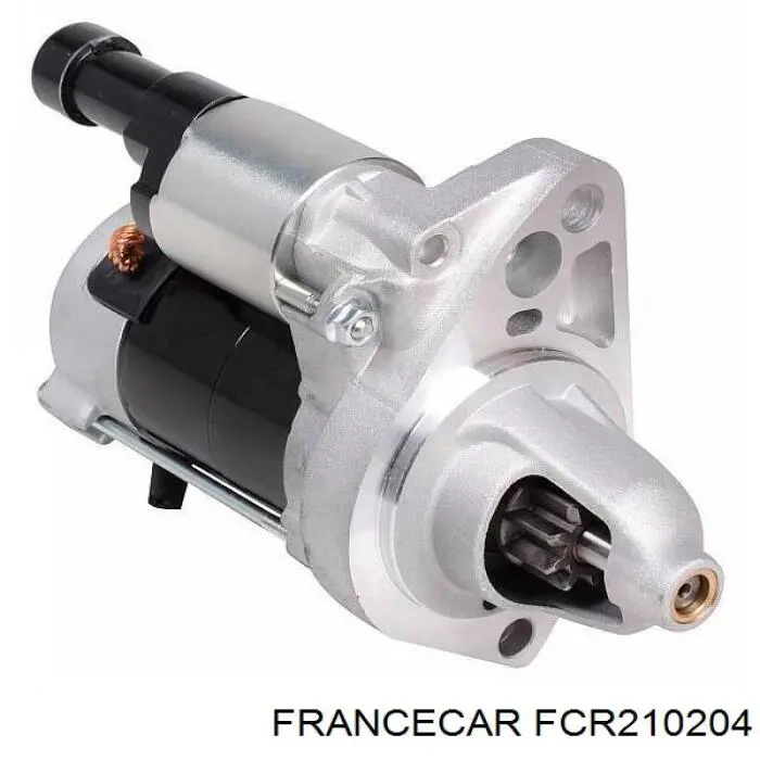 Втягивающее реле стартера FCR210204 Francecar