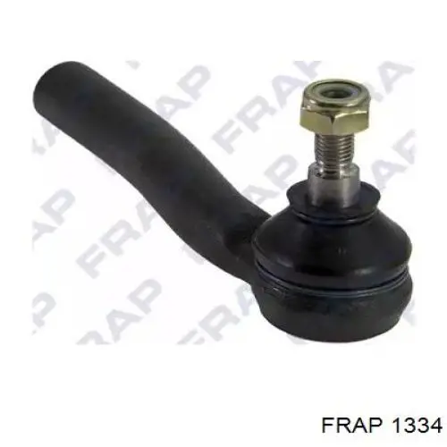 Наконечник рулевой тяги Febi 10792