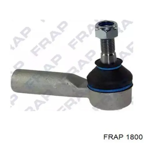 Наконечник рулевой тяги Magneti Marelli 301191606760