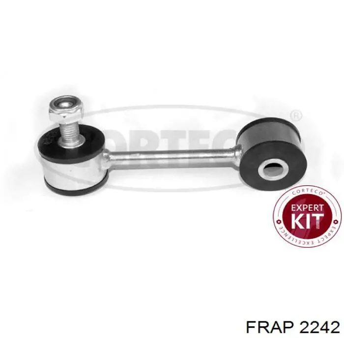Тяга переднего стабилизатора Frap 2242 цена, от 10.64 USD