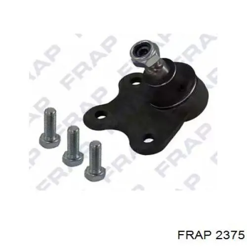 Купить 5Z0407366B VAG Шаровая опора, нижняя, правая