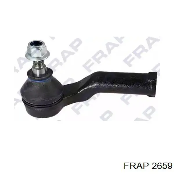 Рулевой наконечник Ford 4M513290AD цена, от 12.08 USD