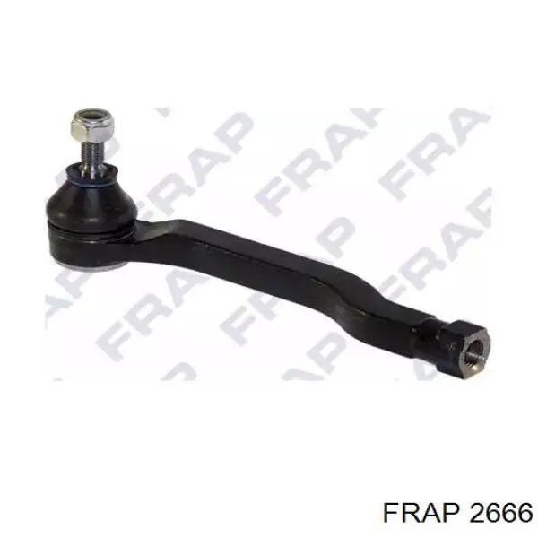 Рулевой наконечник 7701475843 Renault (RVI)