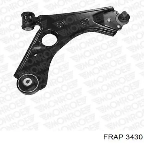 Тяга переднего стабилизатора Rider RD281534485 цена, от 8.29 USD