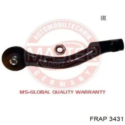 Рулевой наконечник Frap 3431 цена, от 11.94 USD