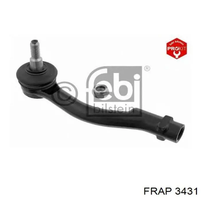 Купить 3431 Frap Наконечник рулевой тяги, внешний
