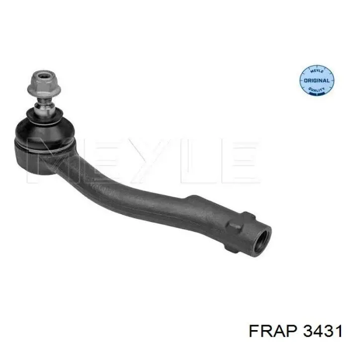 Рулевой наконечник VKDY815035 SKF